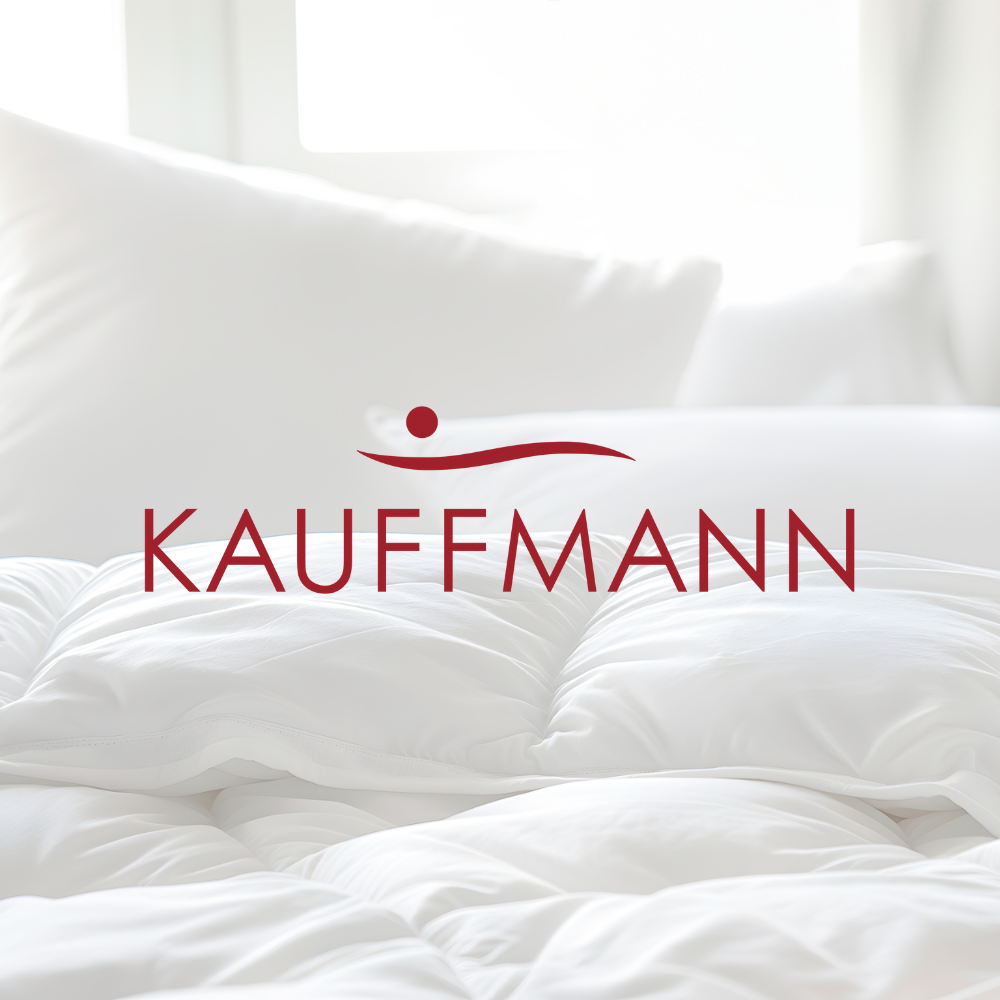 Logo "Kauffmann"