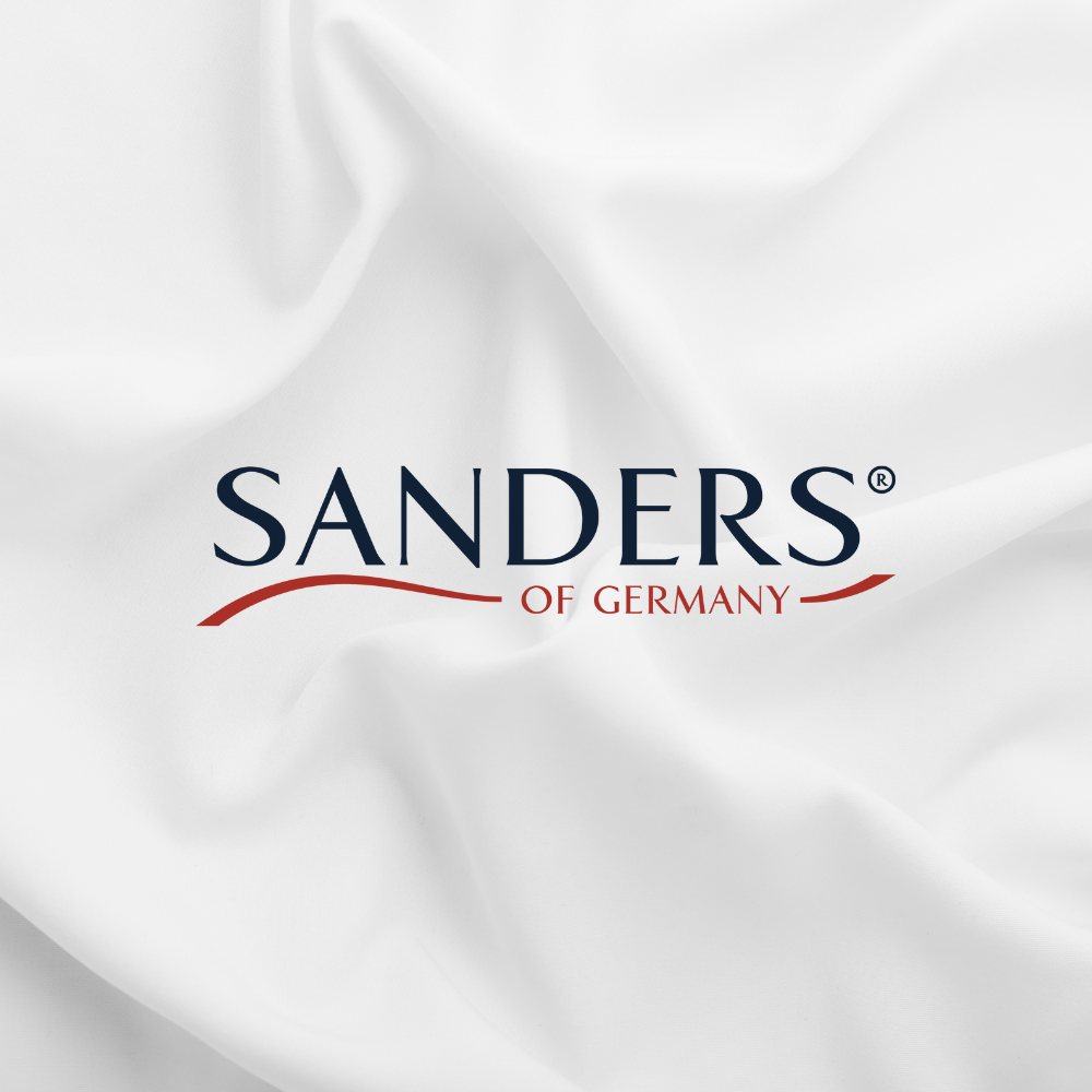 Logo "Sanders of Germany"