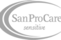 san-pro-care-sensitiv-logo-sanders-kauffmann