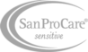 san-pro-care-sensitiv-logo-sanders-kauffmann