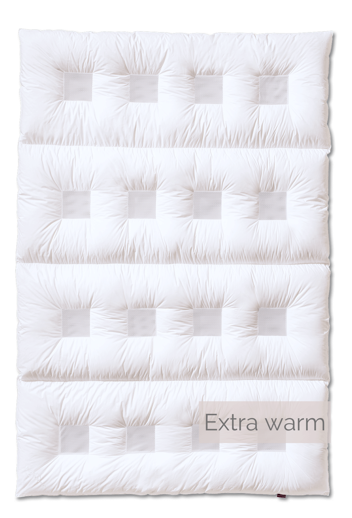 CLIMABALANCE® HOME duvet extra warm