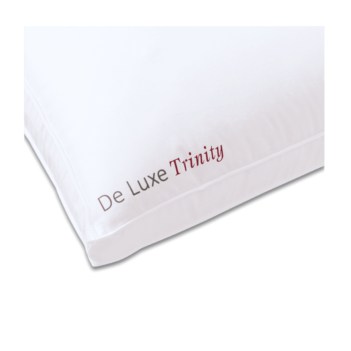 OREILLER DE LUXE TRINITY TRIO détail