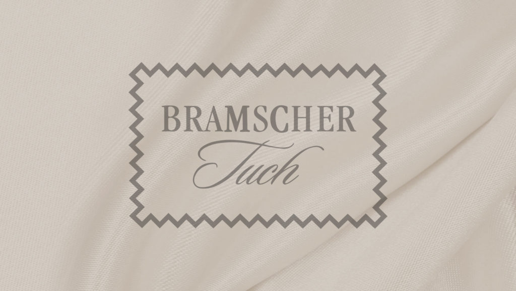 Bramscher Tuch: Handwerkskunst seit 1881 exklusiv aus dem Hause Sanders-Kauffmann