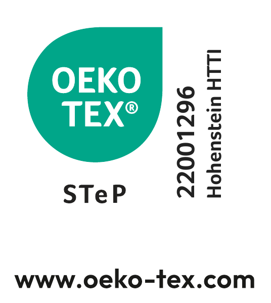 OEKO-TEX-STeP